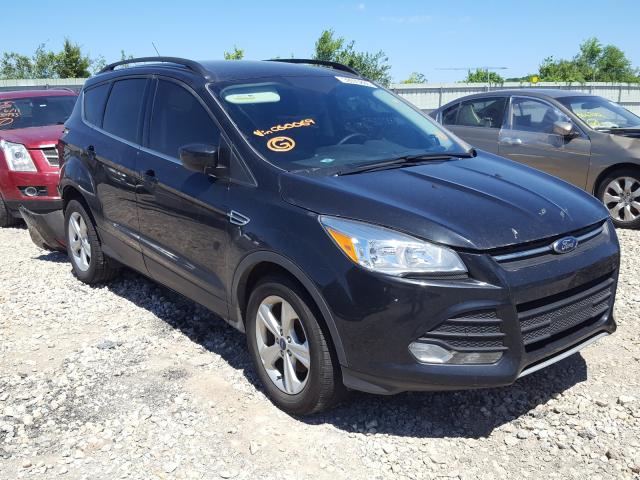 FORD ESCAPE SE 2015 1fmcu0gx5fuc60069