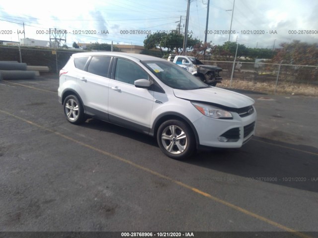 FORD ESCAPE 2015 1fmcu0gx5fuc66082