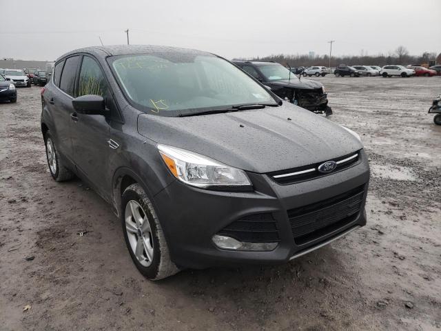 FORD ESCAPE SE 2015 1fmcu0gx5fuc66101