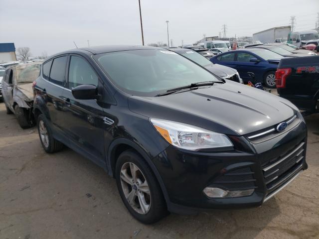 FORD ESCAPE SE 2015 1fmcu0gx5fuc66227