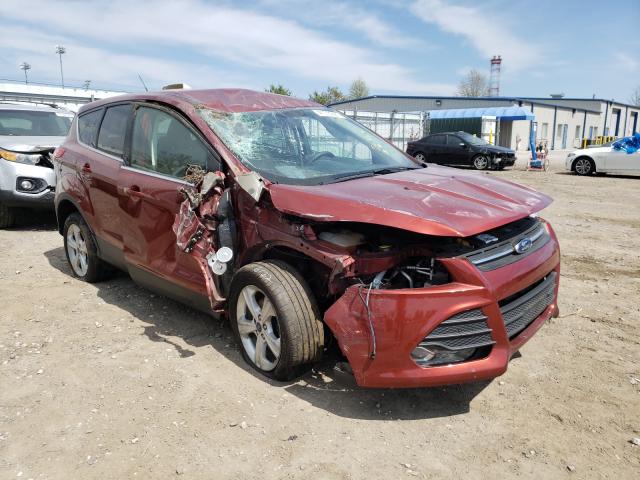 FORD ESCAPE SE 2015 1fmcu0gx5fuc75042