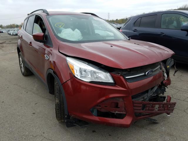 FORD ESCAPE SE 2015 1fmcu0gx5fuc75137