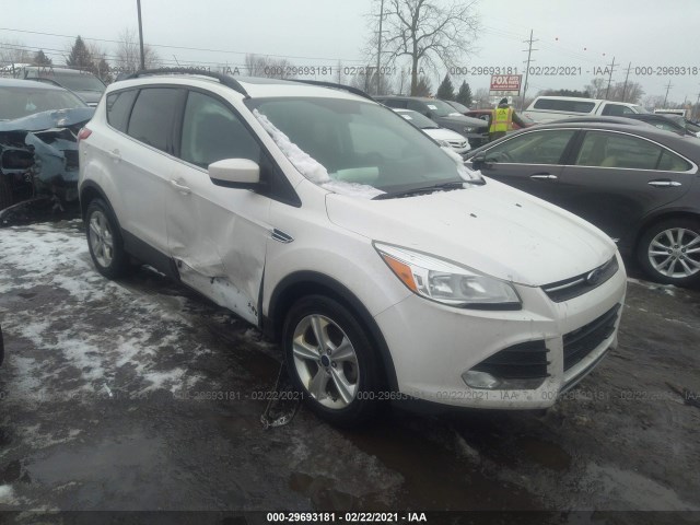 FORD ESCAPE 2015 1fmcu0gx5fuc76997