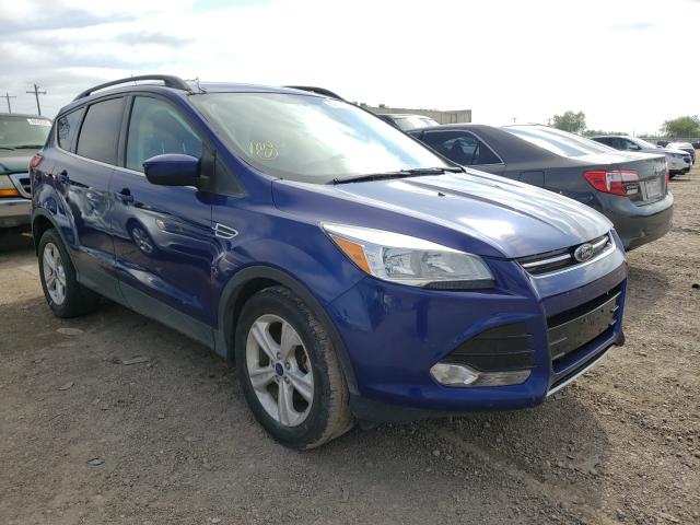 FORD ESCAPE SE 2015 1fmcu0gx5fuc81827