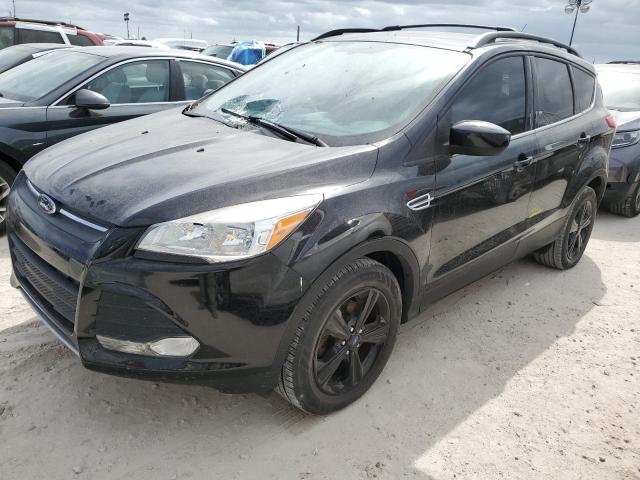 FORD ESCAPE SE 2016 1fmcu0gx5gua03432