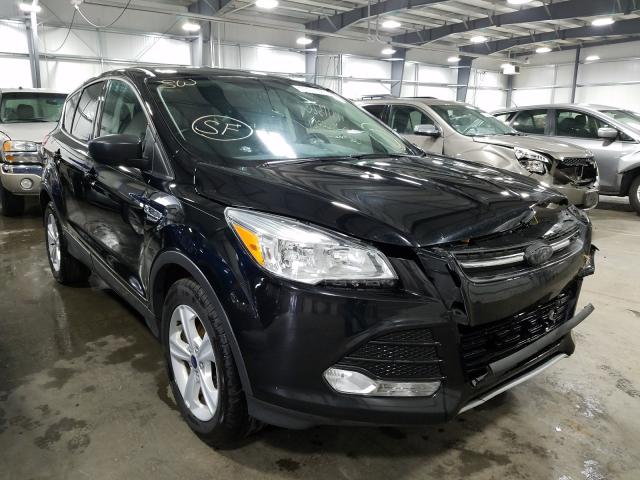 FORD ESCAPE SE 2016 1fmcu0gx5gua05648