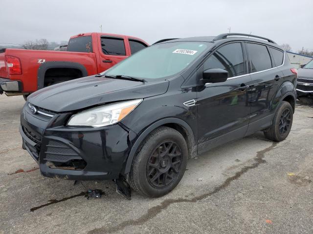 FORD ESCAPE 2016 1fmcu0gx5gua06587