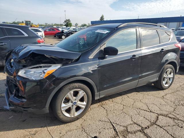 FORD ESCAPE 2016 1fmcu0gx5gua07867