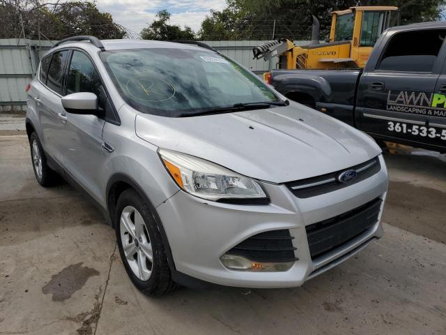 FORD ESCAPE SE 2016 1fmcu0gx5gua09764