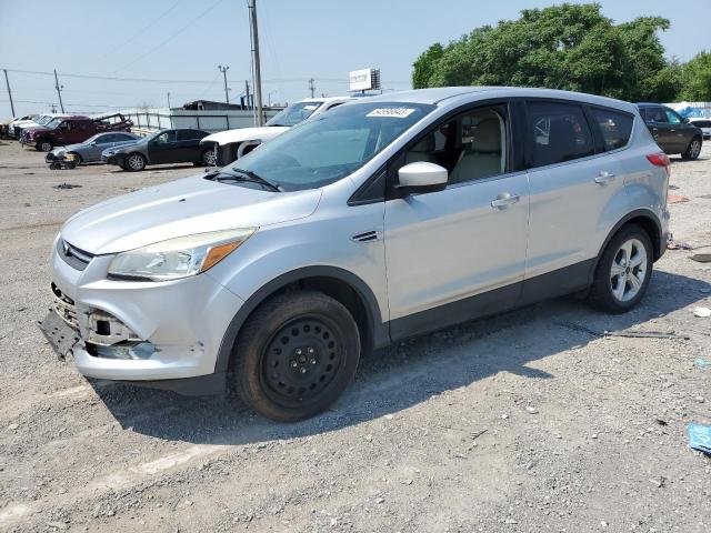 FORD ESCAPE 2016 1fmcu0gx5gua09828