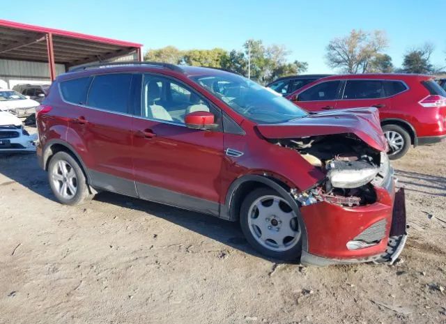 FORD ESCAPE 2016 1fmcu0gx5gua10655