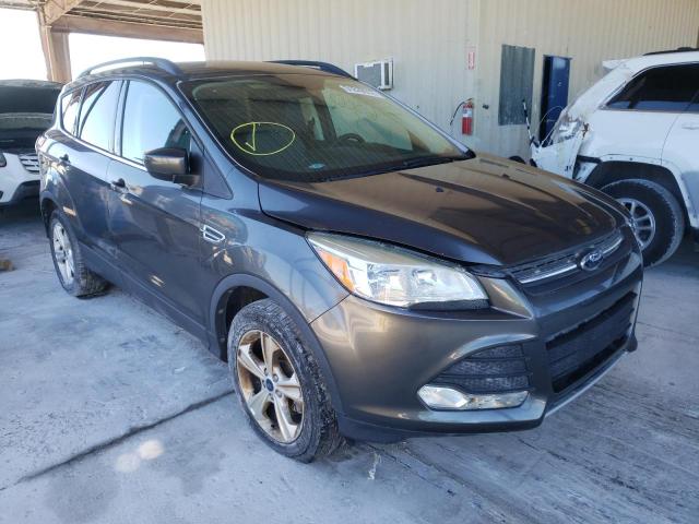 FORD ESCAPE SE 2016 1fmcu0gx5gua17914