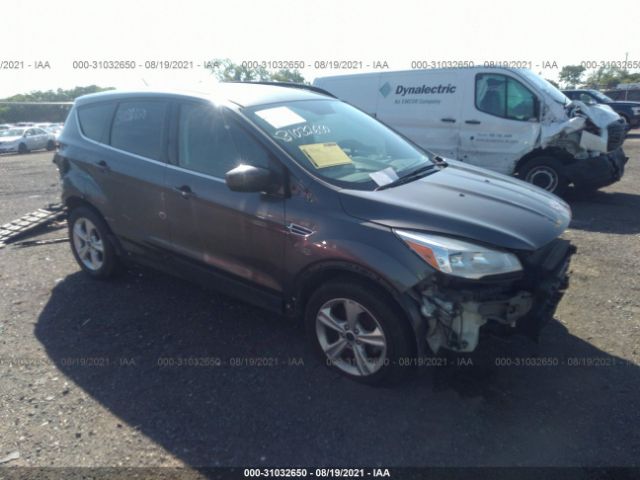 FORD ESCAPE 2016 1fmcu0gx5gua27746