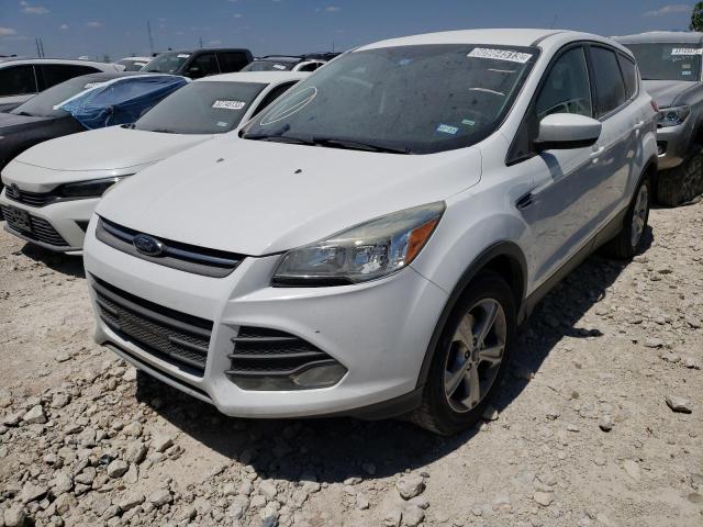 FORD ESCAPE SE 2016 1fmcu0gx5gua45681