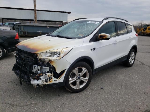 FORD ESCAPE SE 2016 1fmcu0gx5gua48631