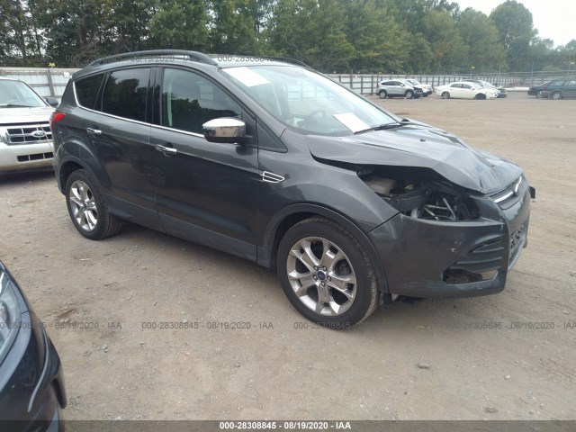 FORD ESCAPE 2016 1fmcu0gx5gua49598