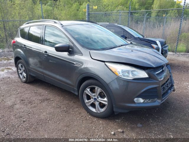 FORD ESCAPE 2016 1fmcu0gx5gua51044