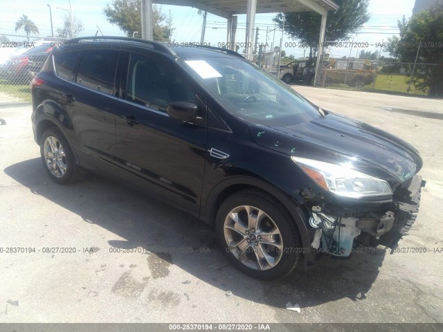 FORD ESCAPE 2016 1fmcu0gx5gua60942