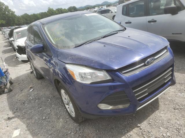 FORD ESCAPE SE 2016 1fmcu0gx5gua68300