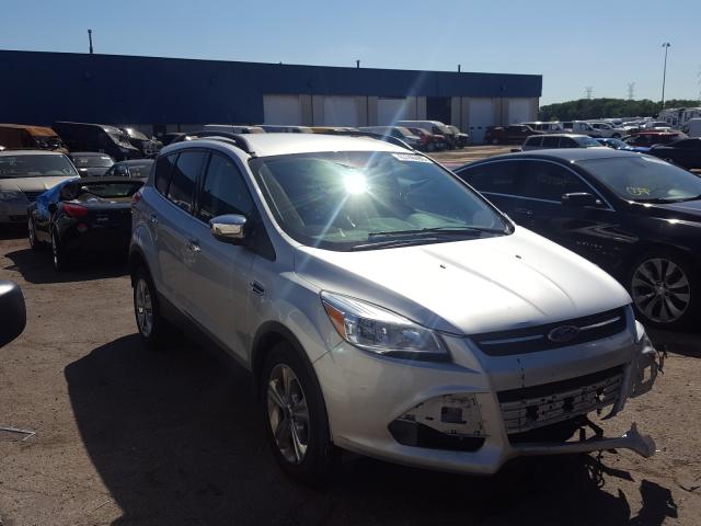 FORD ESCAPE SE 2016 1fmcu0gx5gua74792