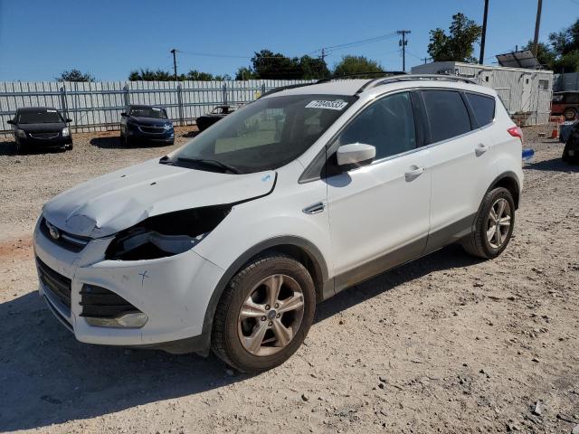 FORD ESCAPE 2016 1fmcu0gx5gua76848