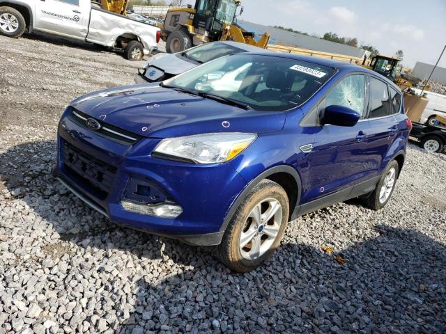 FORD ESCAPE SE 2016 1fmcu0gx5gua94265