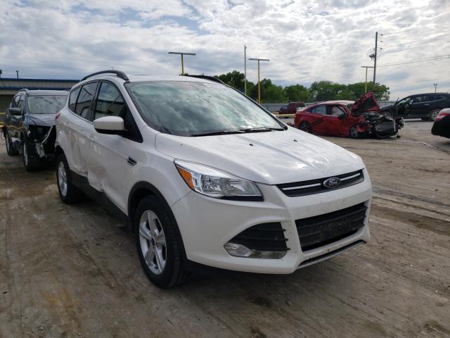 FORD ESCAPE SE 2016 1fmcu0gx5gua95626