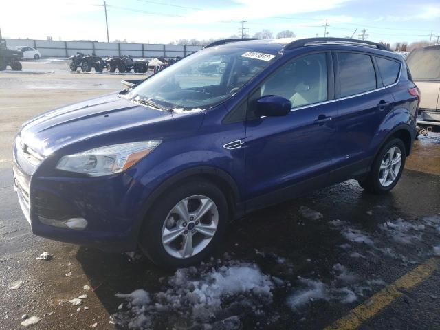 FORD ESCAPE SE 2016 1fmcu0gx5gub00016