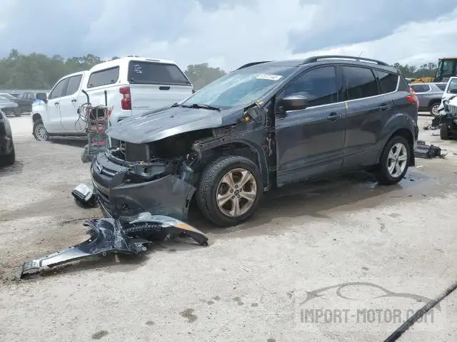 FORD ESCAPE 2016 1fmcu0gx5gub04132