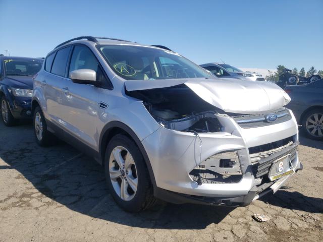 FORD ESCAPE SE 2016 1fmcu0gx5gub11050