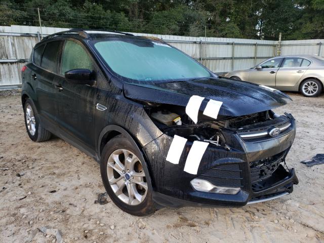 FORD ESCAPE SE 2016 1fmcu0gx5gub11730