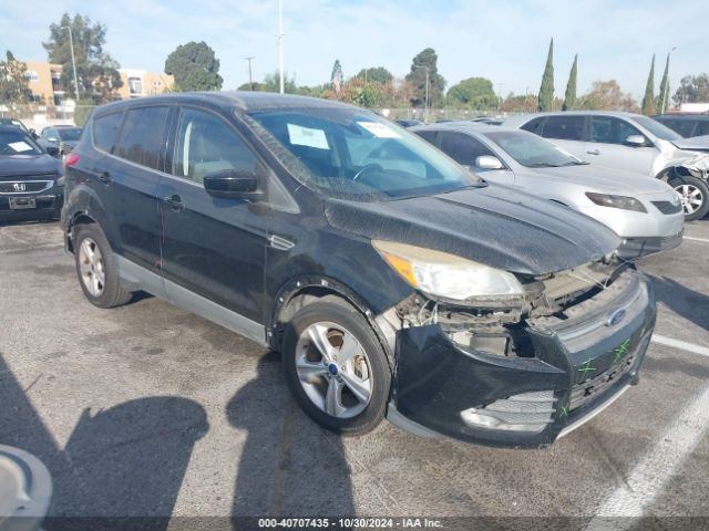 FORD ESCAPE 2016 1fmcu0gx5gub15681