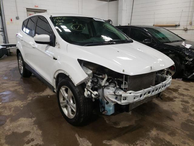 FORD ESCAPE SE 2016 1fmcu0gx5gub16734