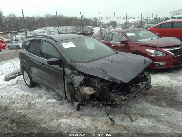 FORD ESCAPE 2016 1fmcu0gx5gub25577