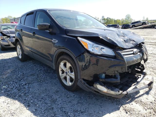 FORD ESCAPE SE 2016 1fmcu0gx5gub30293