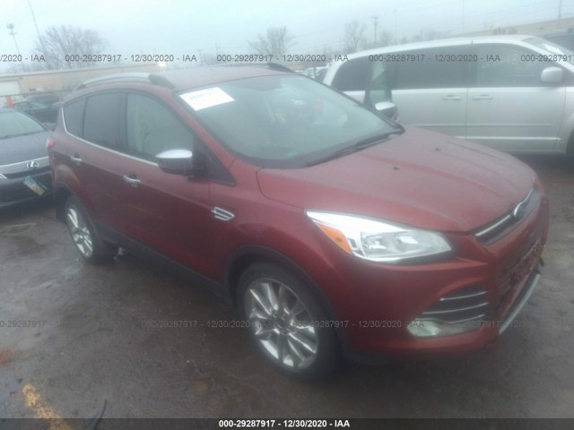 FORD ESCAPE 2016 1fmcu0gx5gub33968