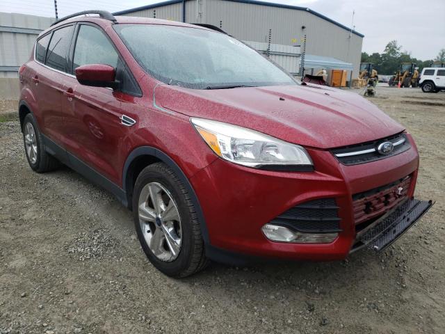 FORD ESCAPE SE 2016 1fmcu0gx5gub43660