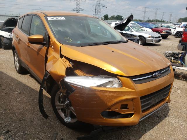 FORD NULL 2016 1fmcu0gx5gub44811