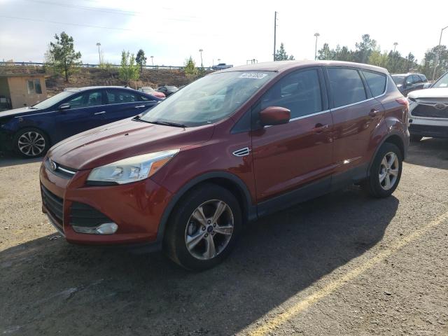 FORD ESCAPE SE 2016 1fmcu0gx5gub46932