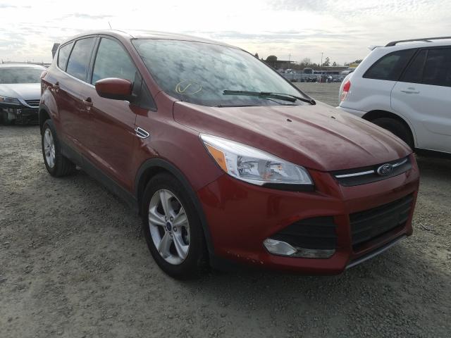 FORD NULL 2016 1fmcu0gx5gub48258