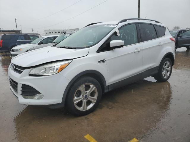 FORD ESCAPE 2016 1fmcu0gx5gub48793