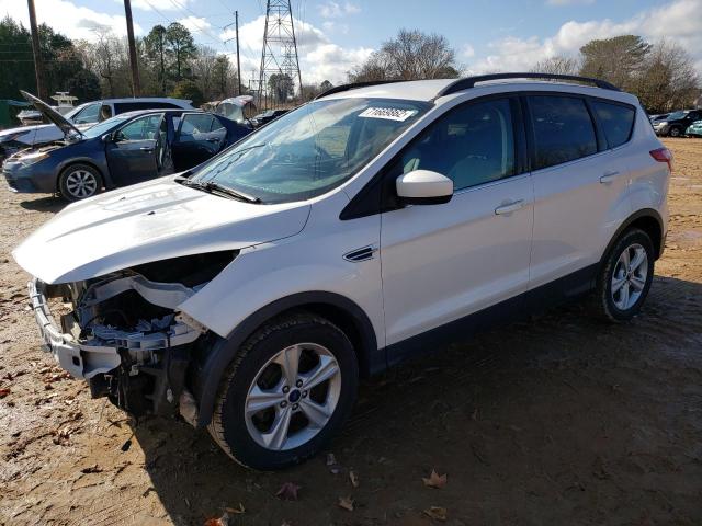 FORD ESCAPE SE 2016 1fmcu0gx5gub56683