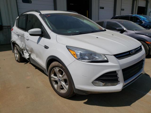 FORD ESCAPE SE 2016 1fmcu0gx5gub70003