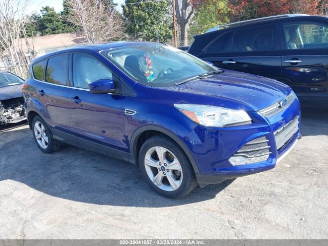 FORD ESCAPE 2016 1fmcu0gx5gub87917