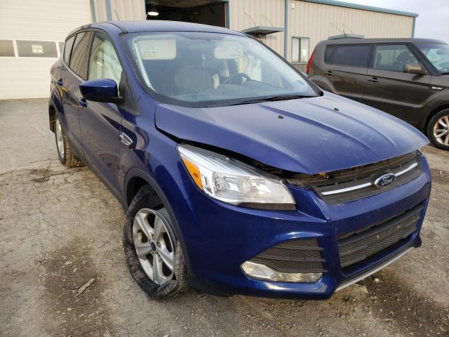 FORD ESCAPE SE 2016 1fmcu0gx5gub90199