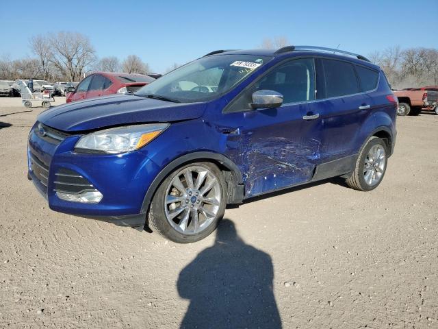 FORD ESCAPE 2016 1fmcu0gx5gub97637