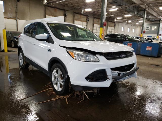 FORD ESCAPE SE 2016 1fmcu0gx5gub98660