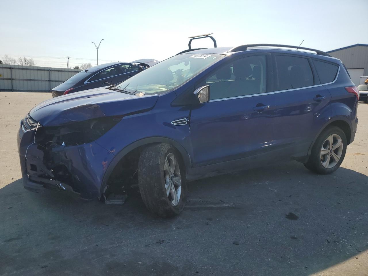 FORD ESCAPE 2016 1fmcu0gx5guc08975