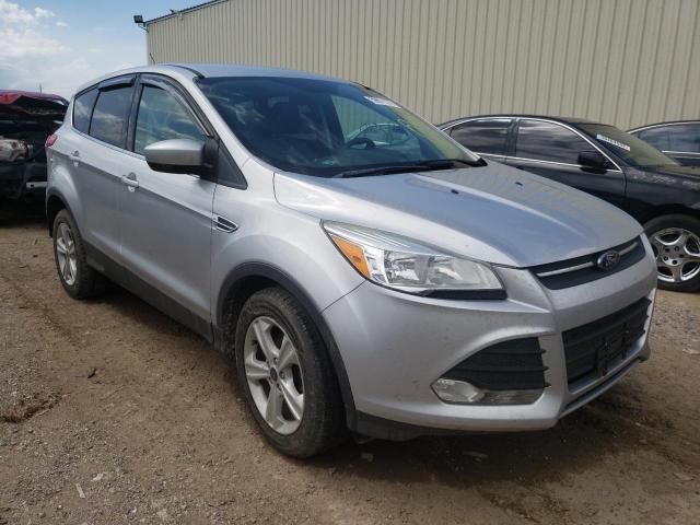 FORD ESCAPE SE 2016 1fmcu0gx5guc10368