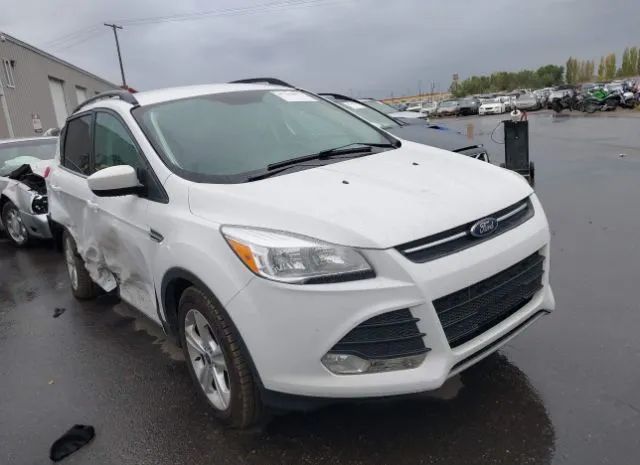 FORD ESCAPE 2016 1fmcu0gx5guc11858